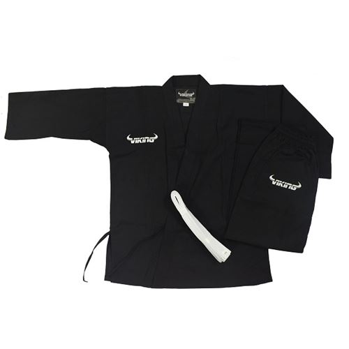 Viking Karate Uniform