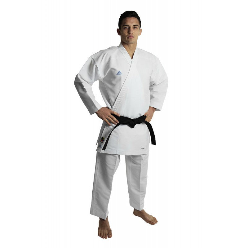 Adidas K190SK Revoflex Karate Uniform