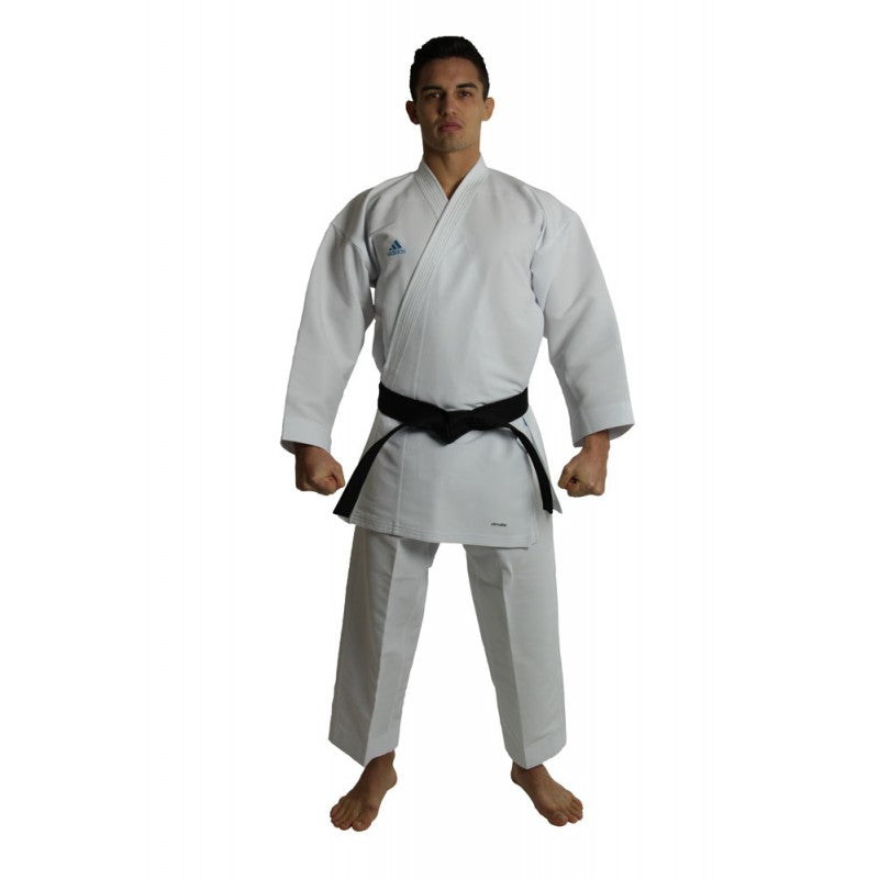 Adidas K190SK Revoflex Karate Uniform