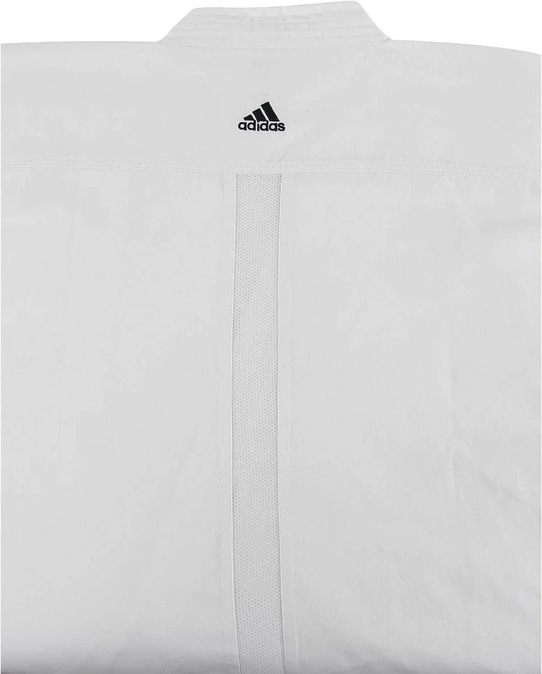 Adidas K220C Club Karate Uniform - Senior