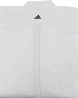 Adidas K220C Club Karate Uniform - Senior
