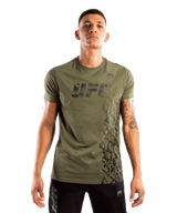 UFC Venum Authentic Fight Week Men's Short Sleeve T-Shirt