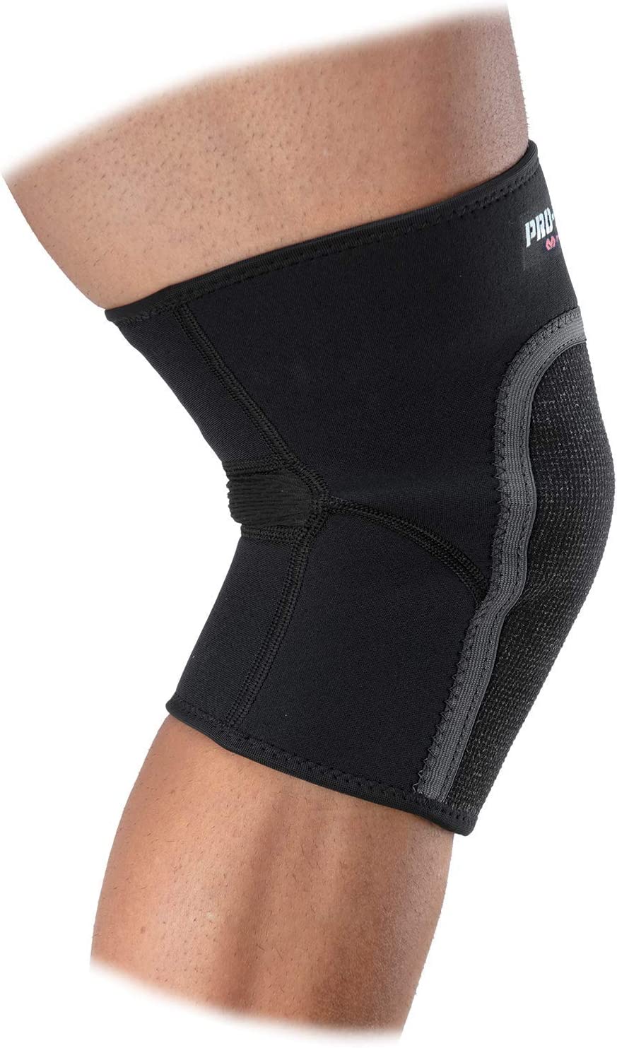 McDavid Proforce Knee Sleeve with Abrasion Patch