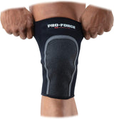 McDavid Proforce Knee Sleeve with Abrasion Patch