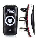 Fairtex Curved Thai Pads Standard - KPLC2