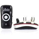 Fairtex KPLC3 Extra Thick Curved Kick Pads