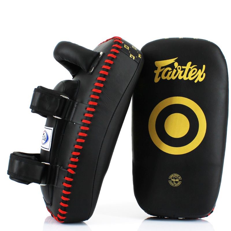 Fairtex Lightweight Thai Pads - KPLC5
