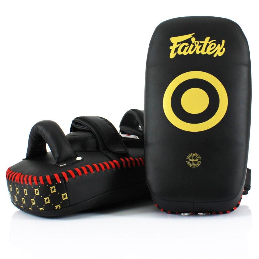 Fairtex Lightweight Thai Pads - KPLC5