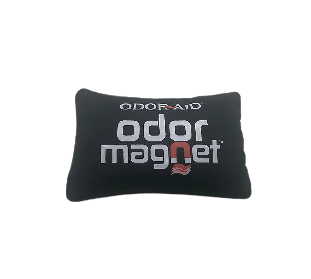 Odor Aid Magnet Pods - 2 Pack