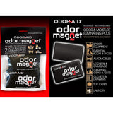 Odor Aid Magnet Pods - 2 Pack