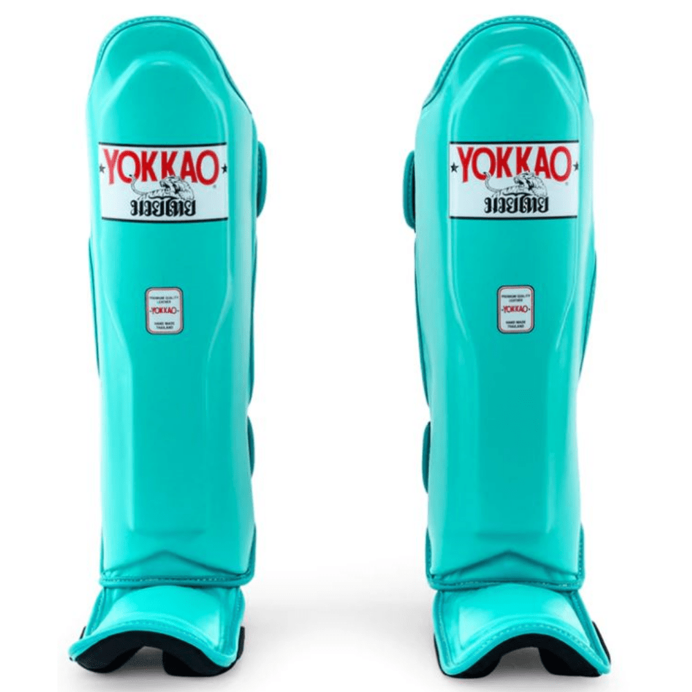 Yokkao Matrix Shin Guards