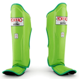 Yokkao Matrix Shin Guards