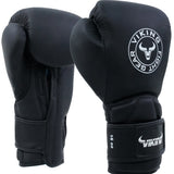 Viking Mevia Dual Strap Boxing Gloves - Kids