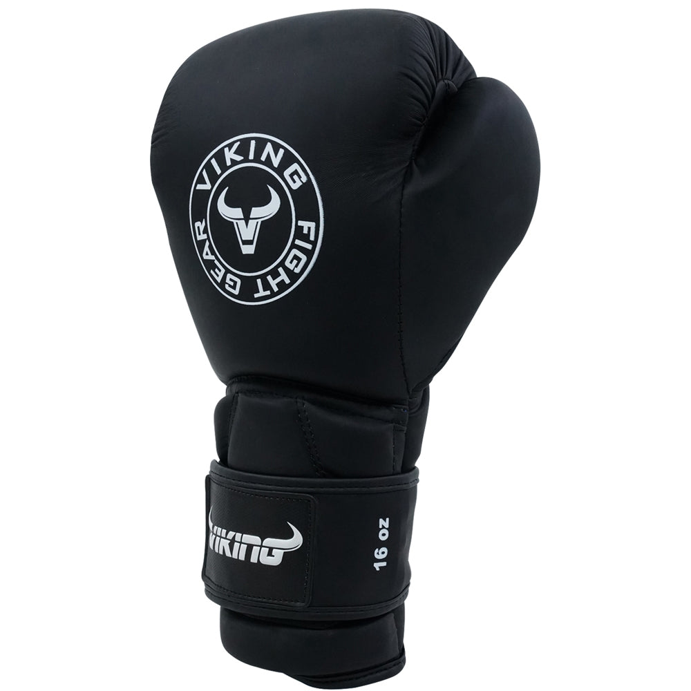 Viking Mevia Dual Strap Boxing Gloves - Kids