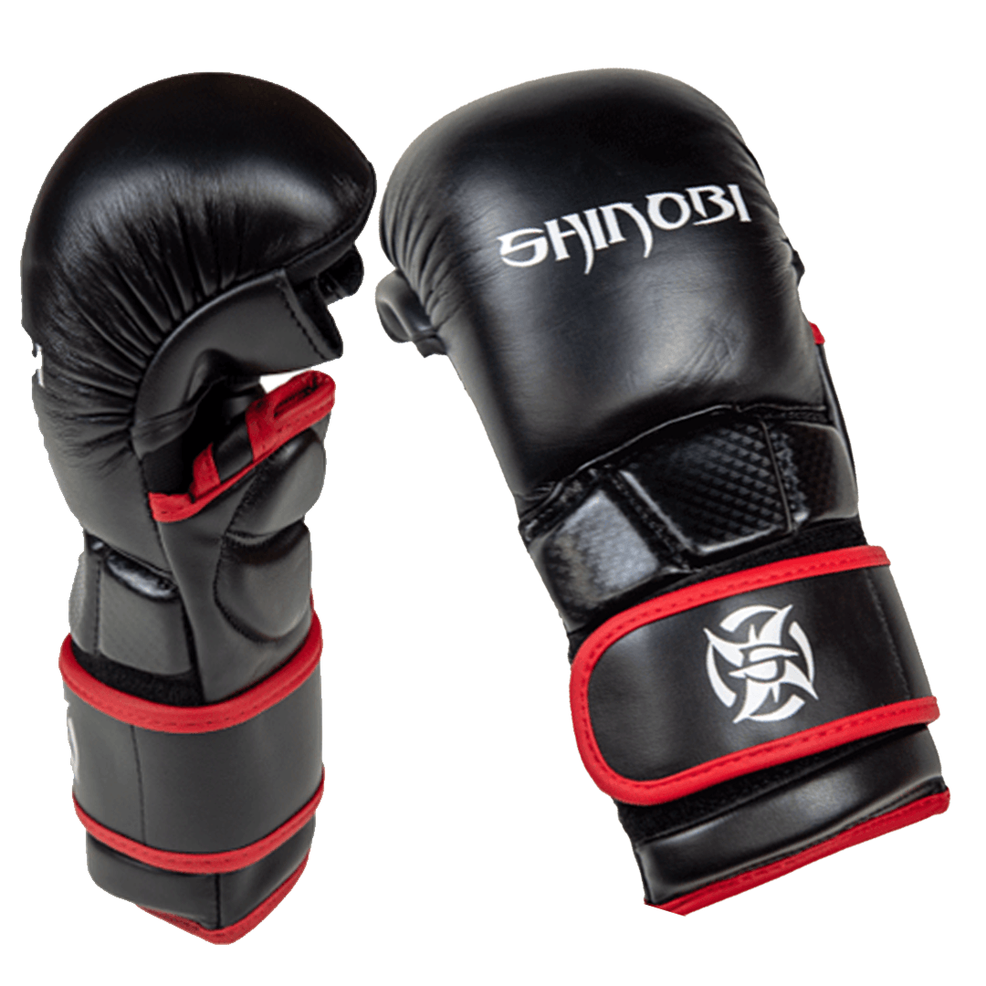 Shinobi Combat Sparring Gloves