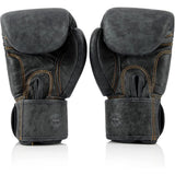 Fairtex Boxing Gloves BGVPREM - Heart of A Warrior