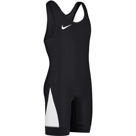 Nike Grappler Elite Wrestling Singlet