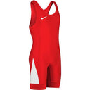Nike Grappler Elite Wrestling Singlet