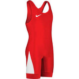 Nike Grappler Elite Wrestling Singlet