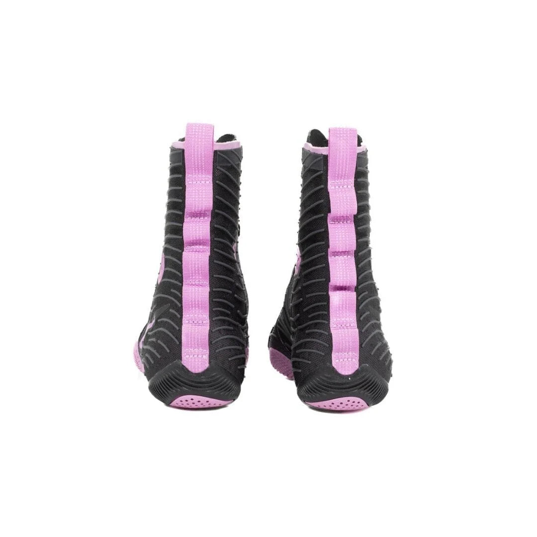 Nike Hyperko 3.0 Boxing Shoes - Black /Magenta