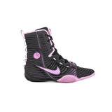 Nike Hyperko 3.0 Boxing Shoes - Black /Magenta