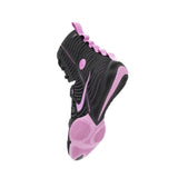 Nike Hyperko 3.0 Boxing Shoes - Black /Magenta