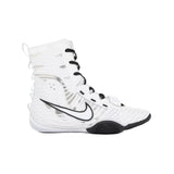 Nike Hyperko 3.0 Boxing Shoes - White / Black