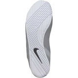 Nike Fury Wrestling Shoes - White/Grey