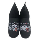 Odor Aid Magnet Footy Pods - 2 Pack