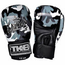 Top King Boxing Gloves - TKBGEM - 03A