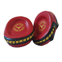 Viking Phoenix Strike Leather Mitts