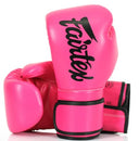 Fairtex BGV14 Muay Thai Gloves