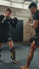Shinobi Shadow Shinguards