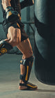 Shinobi Shadow Shinguards