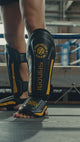 Shinobi Shadow Shinguards