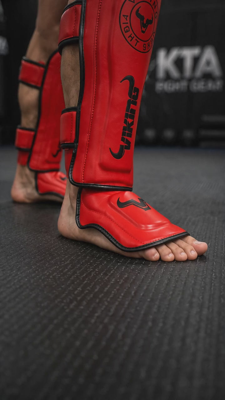 Viking Diablo Shinguards