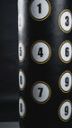 Shinobi Free Standing Punching Bag