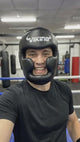 Viking Maximus Head Gear
