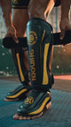 Shinobi Shadow Shinguards