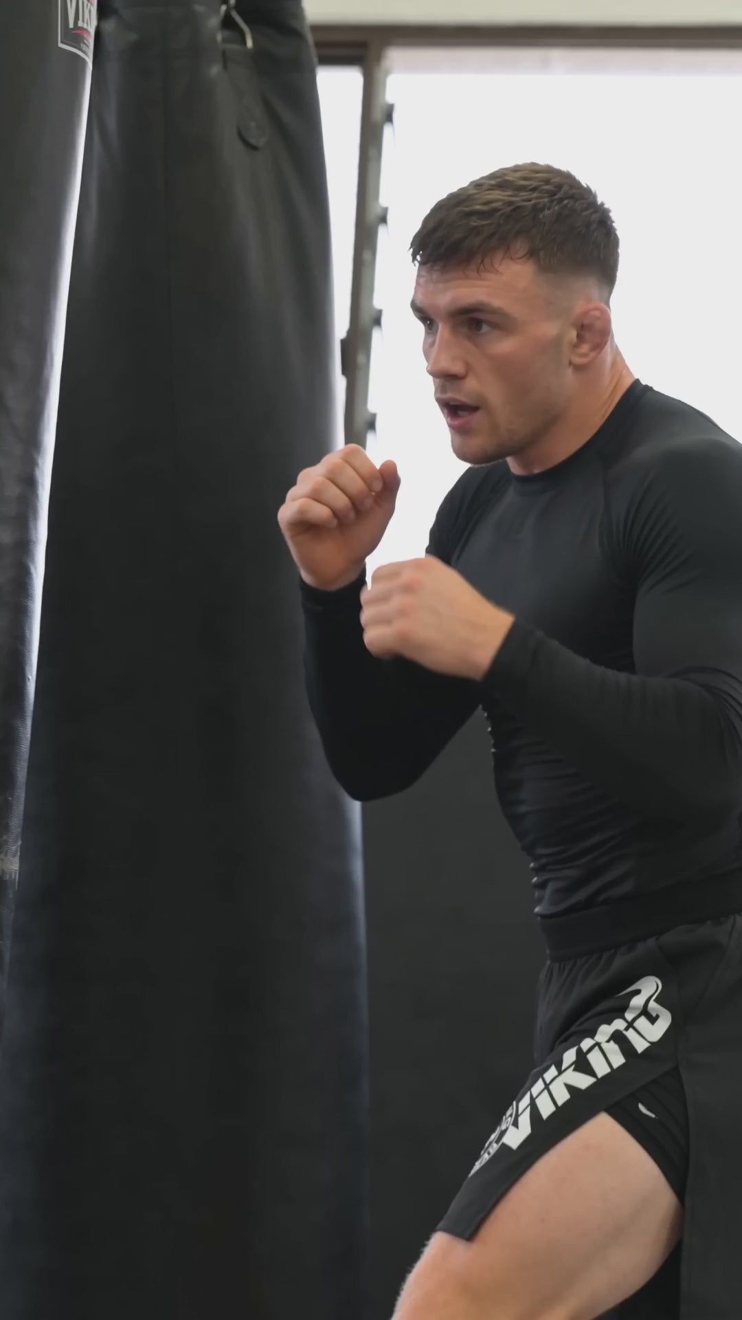 Viking Hybride Maximus Shorts