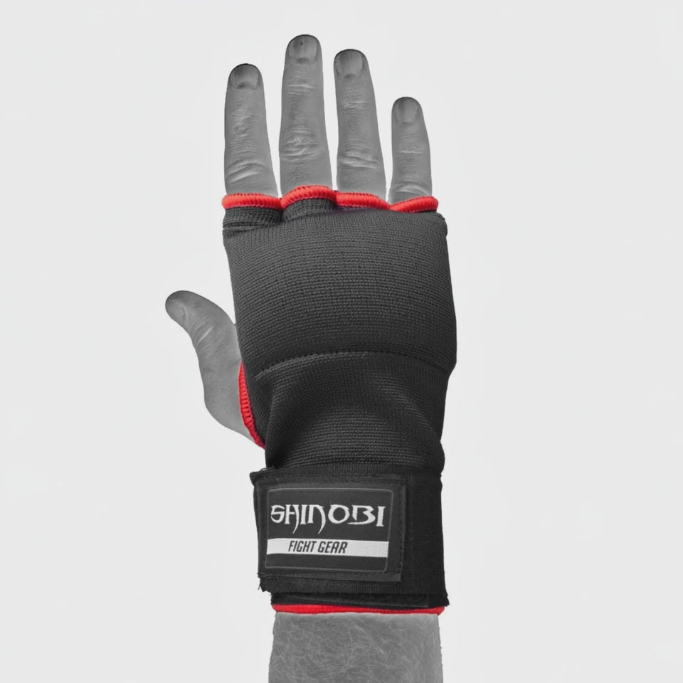 Shinobi Quick Wraps