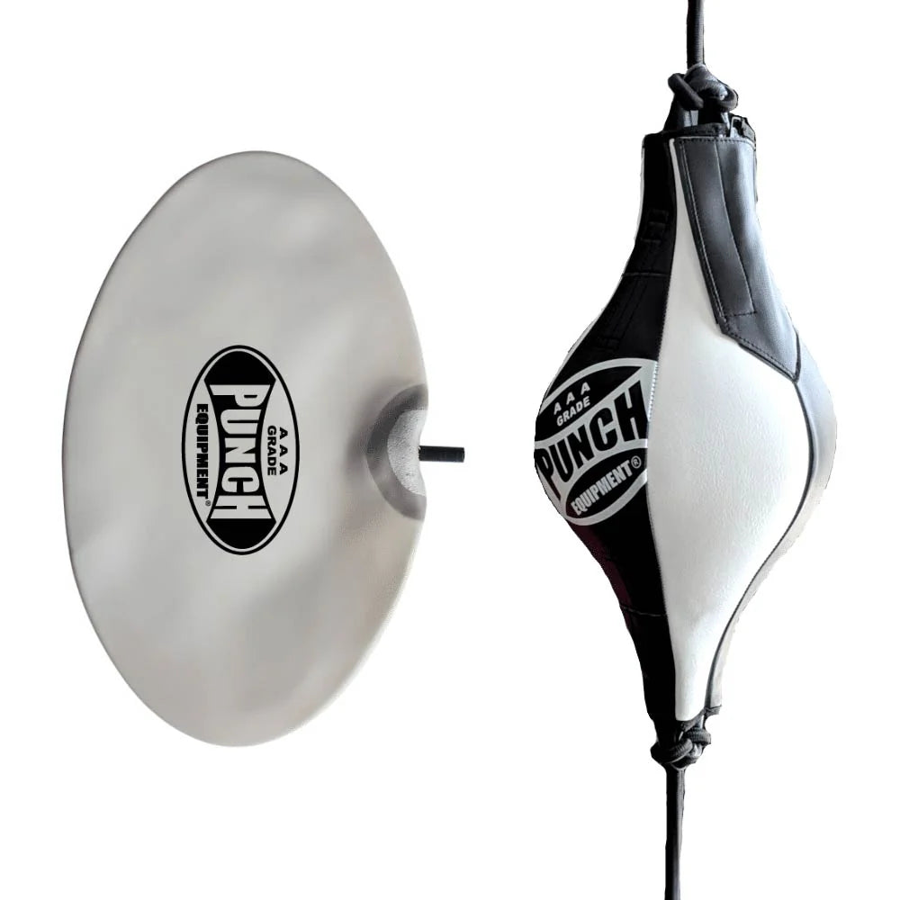 Punch Floor to Ceiling Ball - AAA - Bladder