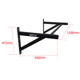 Viking Pull Up Bar