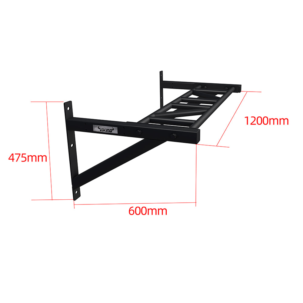 Viking Universal Pull Up Bar