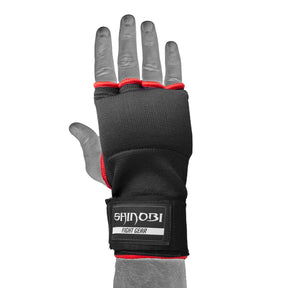 Shinobi quick hand wraps for boxing and MMA