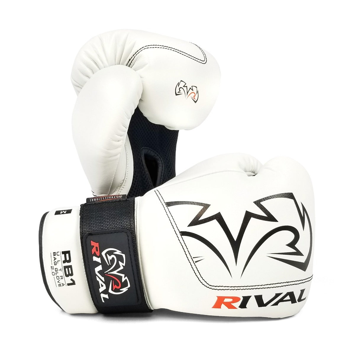 RIVAL RB1 ULTRA BAG GLOVES 2.0