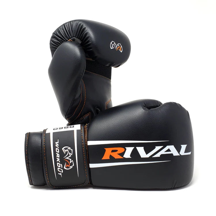 RIVAL RB60 WORKOUT BAG GLOVES 2.0