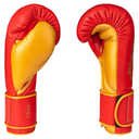 Viking Valhalla Pro Horse Hair Gloves (Velcro)