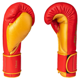 Viking Valhalla Pro Horse Hair Gloves (Velcro)