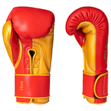 Viking Valhalla Pro Horse Hair Gloves (Velcro)